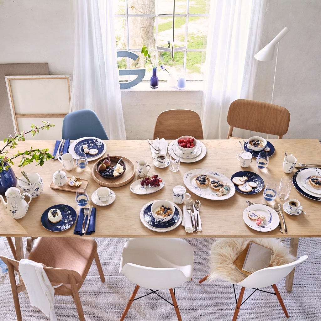 Villeroy & Boch tanjur Old Luxembourg - 1 kom