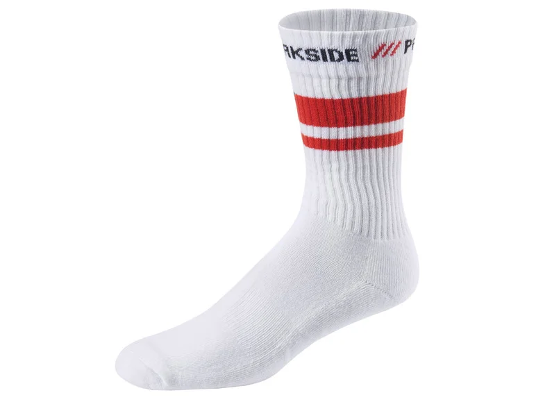 Set de 2 pantofi sport PARKSIDE® pentru bărbați