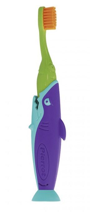 Sharky dječja četkica za zube Pokloni za djecu