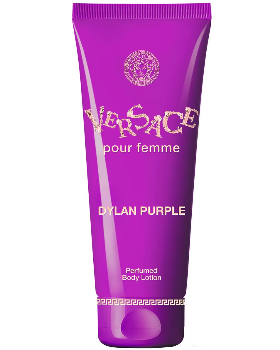 Λοσιόν σώματος VERSACE DYLAN PURPLE