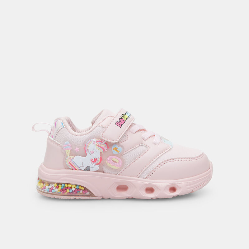 Bubblegums flickskor