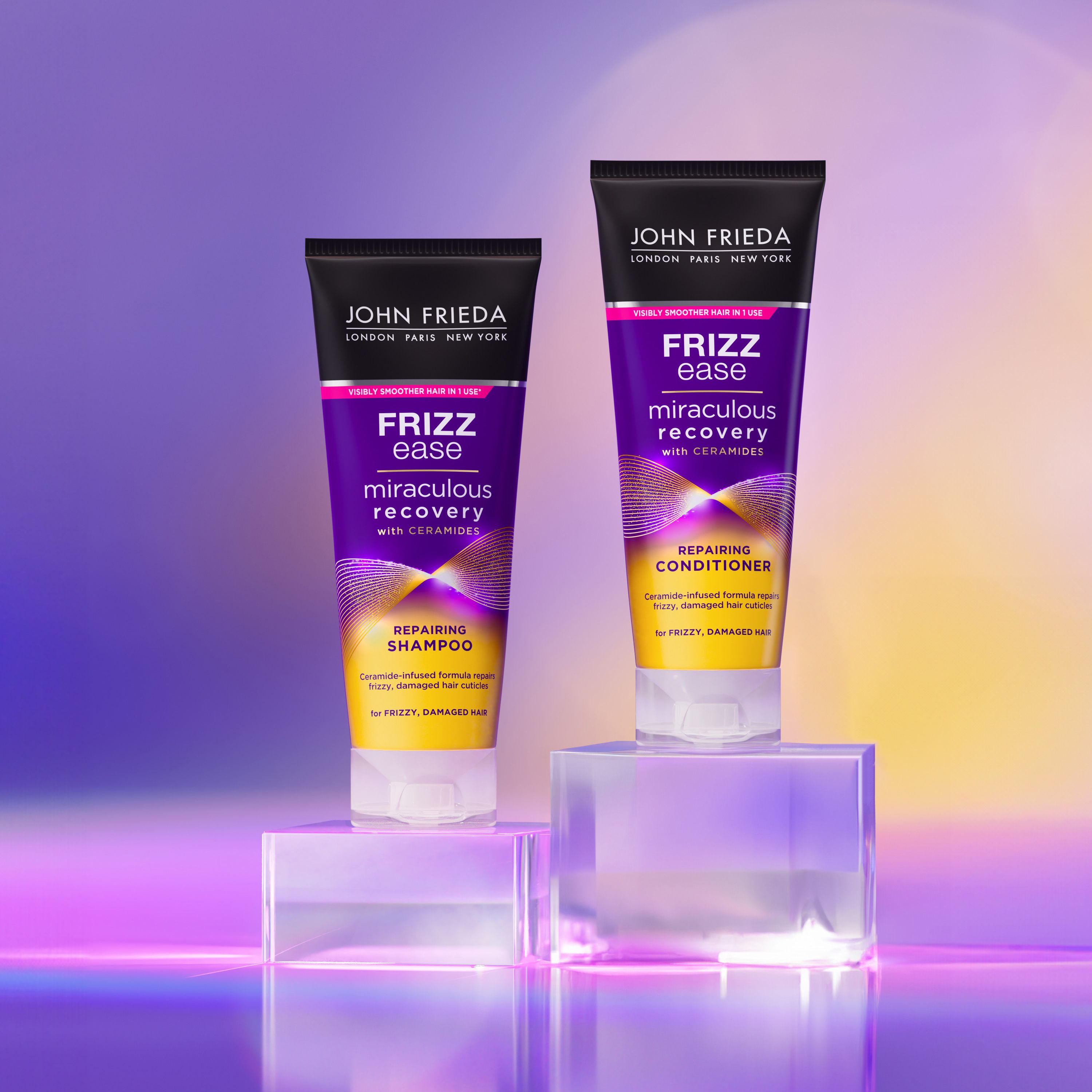 Regenerator za jačanje kose Frizz Ease Regeneratori