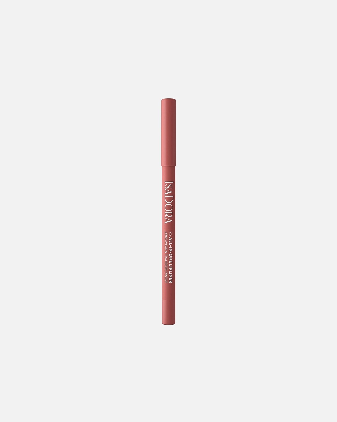 Isadora Lipliner All-in-One lūpų pieštukas - 1,2g