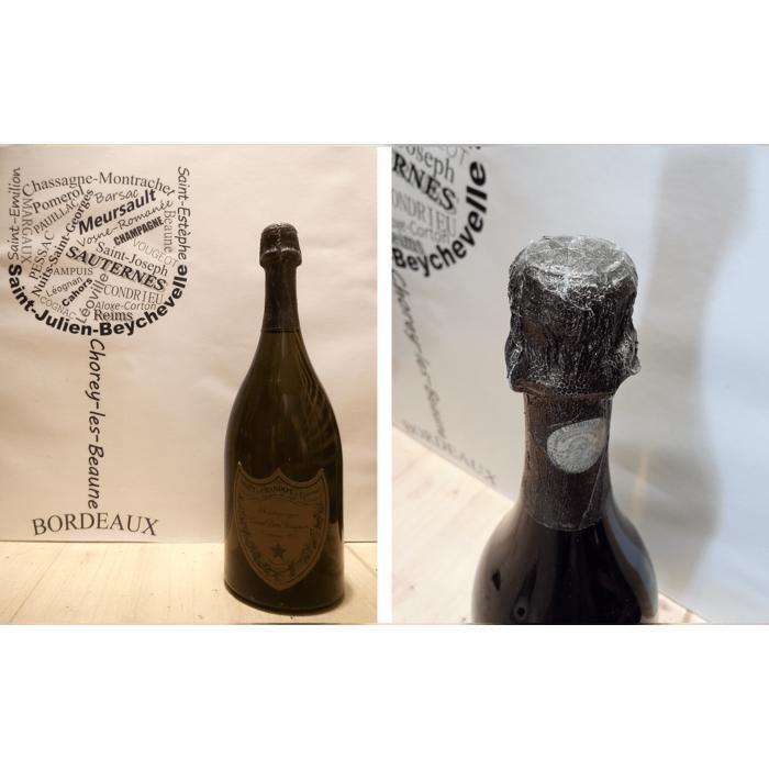 Moët & Chandon - Dom Perignon 1971 - Champagne - 1 x 75 cl - Sparkling White