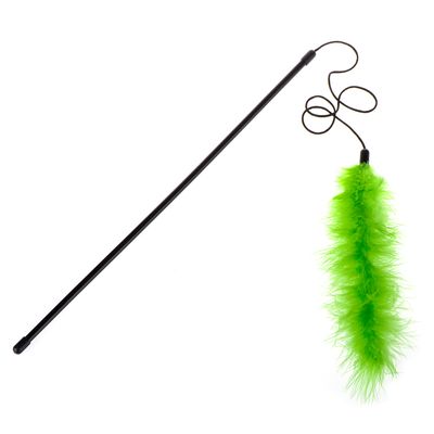 Poteau à plumes pour chat