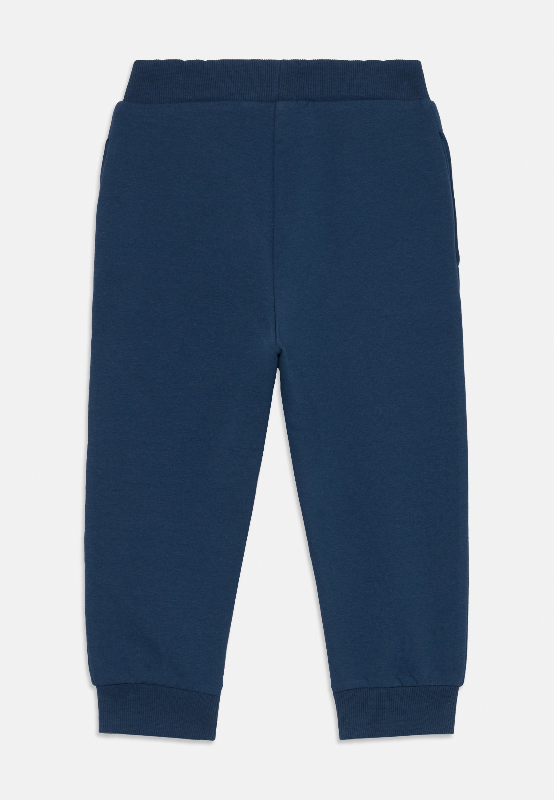 Noem het NMMSILAS BLUEY PANT - Trainingsbroek - insignia blue