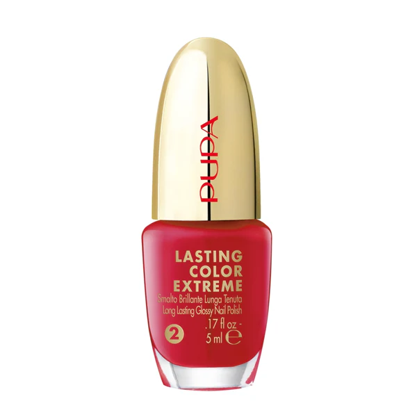 Unghie Lasting Color Extreme - Smalto
