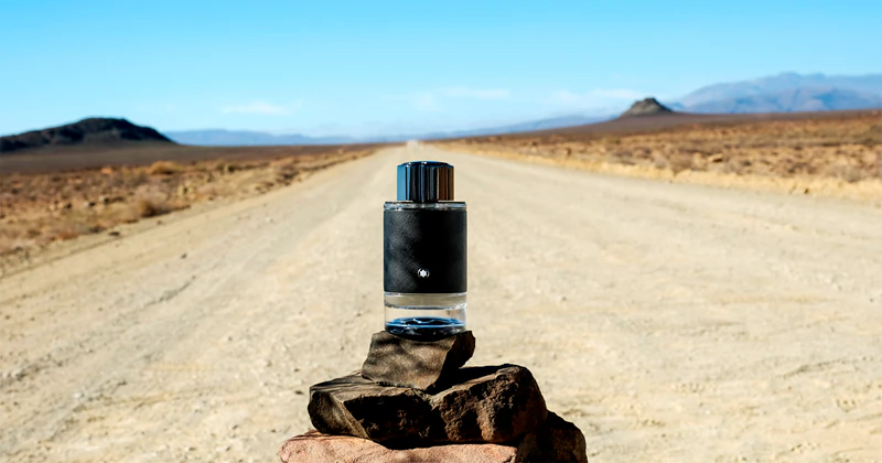 Montblanc Explorer Eau de Parfum voor heren