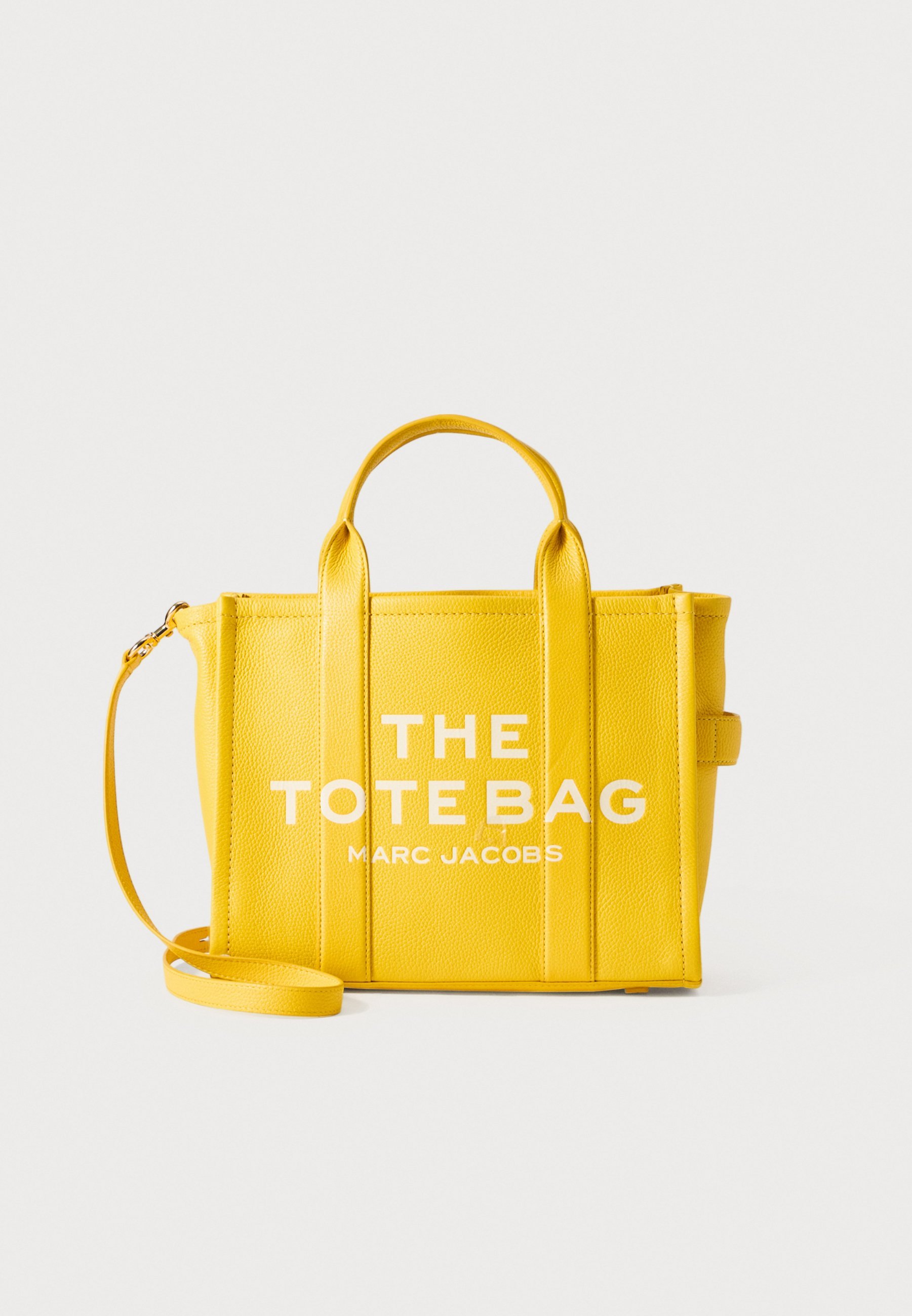 MARC JACOBS THE MEDIUM TOTE - Kabelka - sun