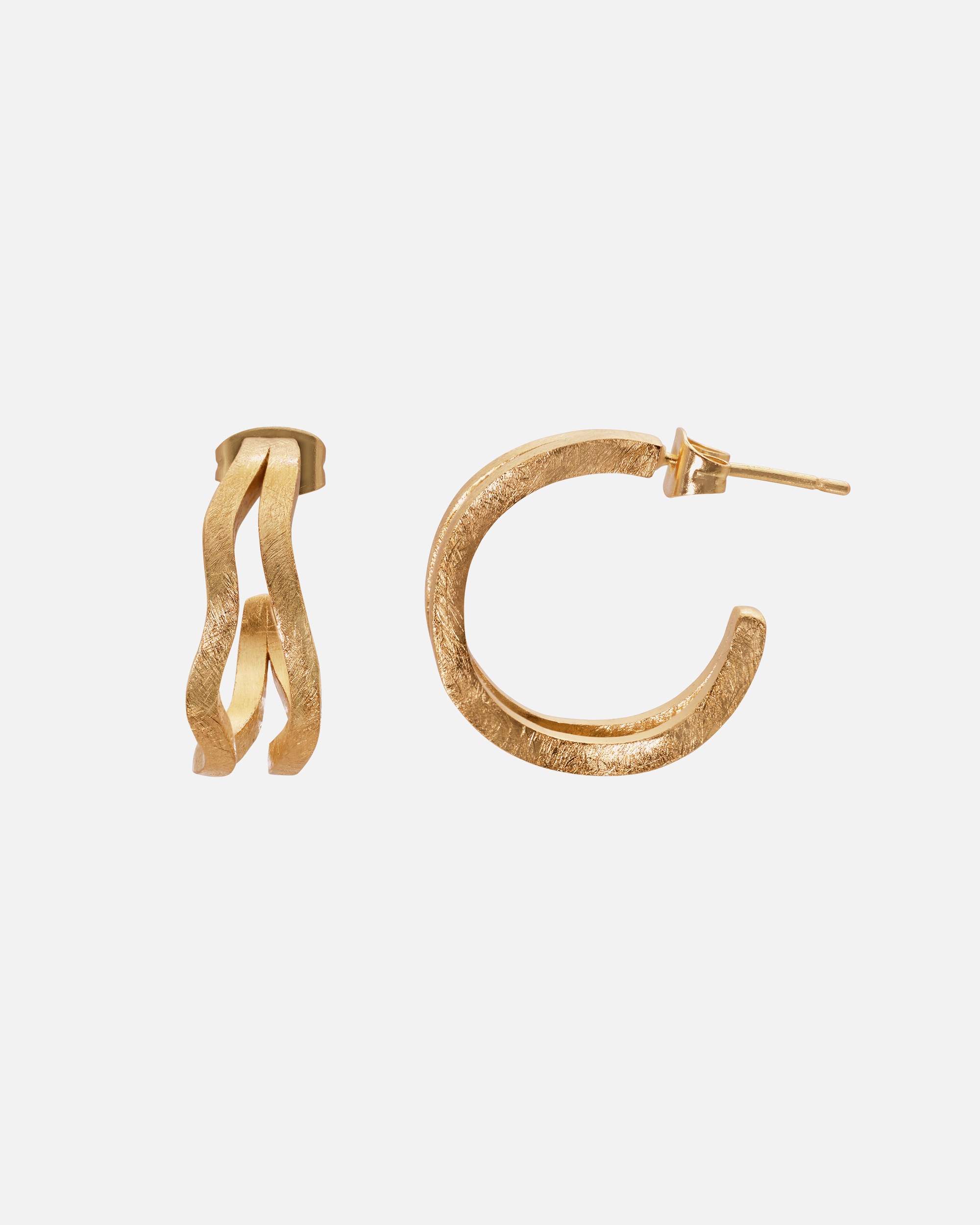Heideman Boucles d'oreille Marla