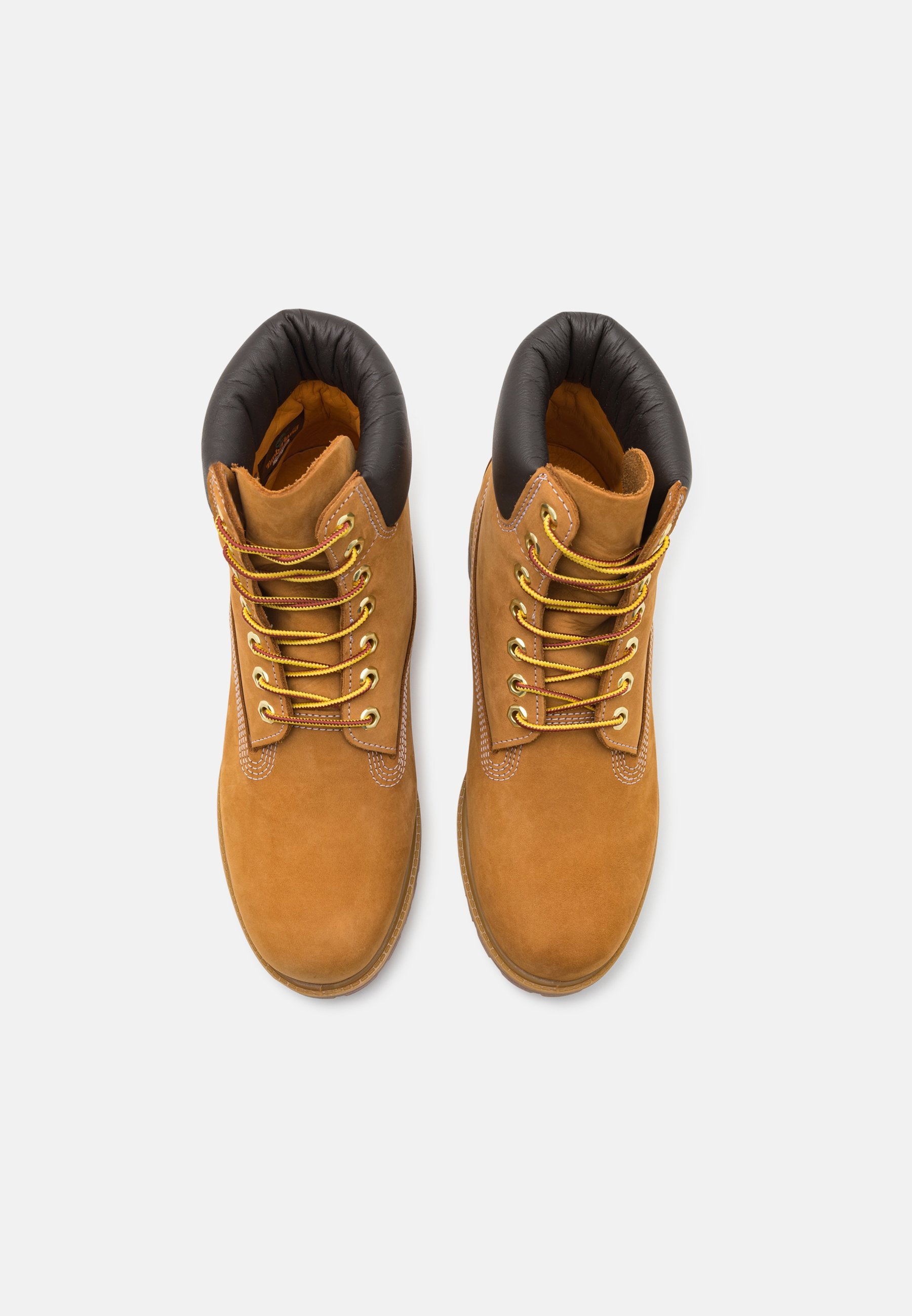 Timberland veterschoenen