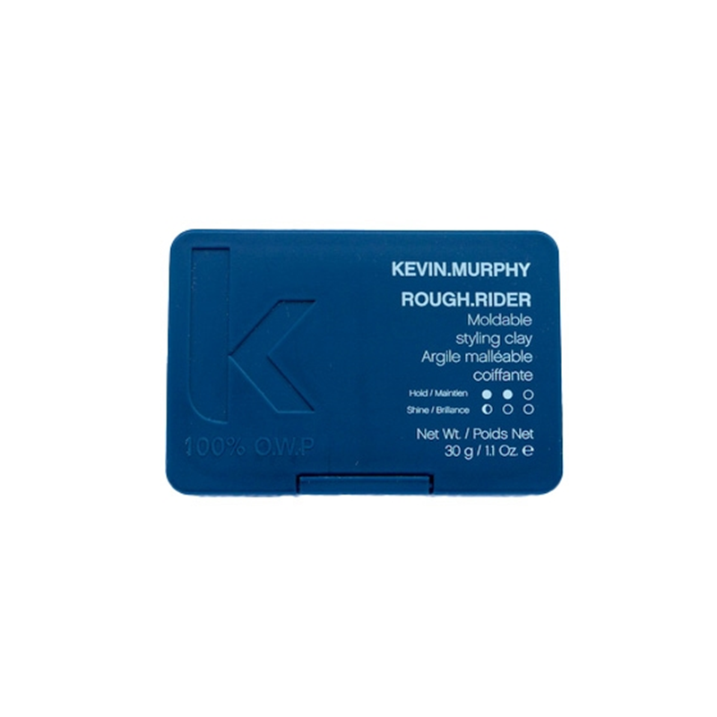 Kevin Murphy Rough Rider