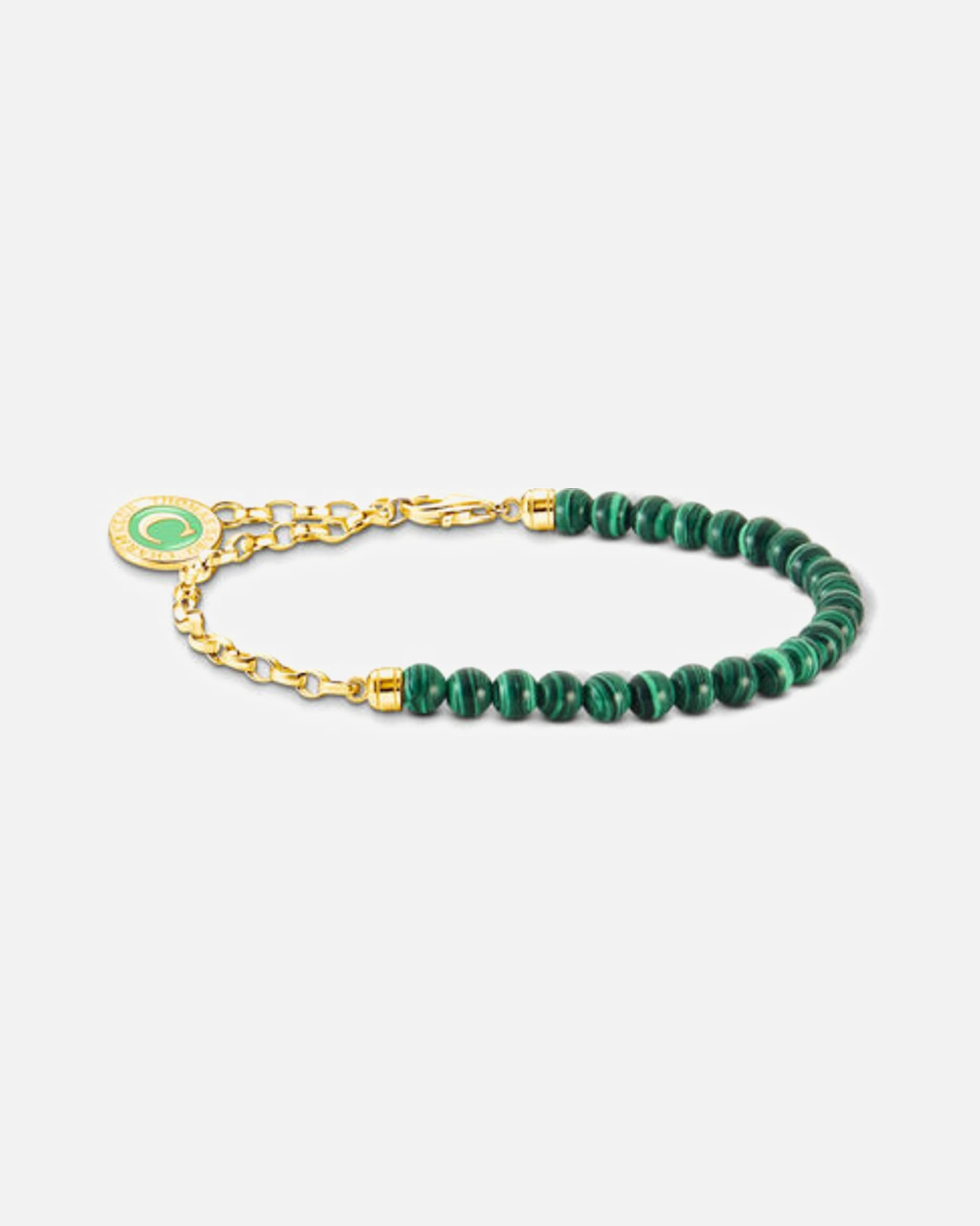 Thomas Sabo Bracelets vert