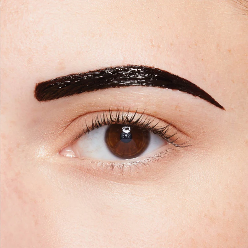 Tinta em gel semipermanente para sobrancelhas Maybelline New York Tattoo Brow