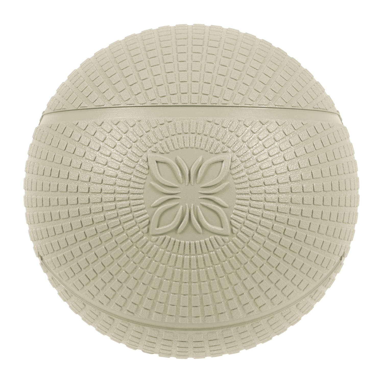 Accessorio fitness OMNANA ORBIT™ Palla medica 4 kg - 1 pezzo