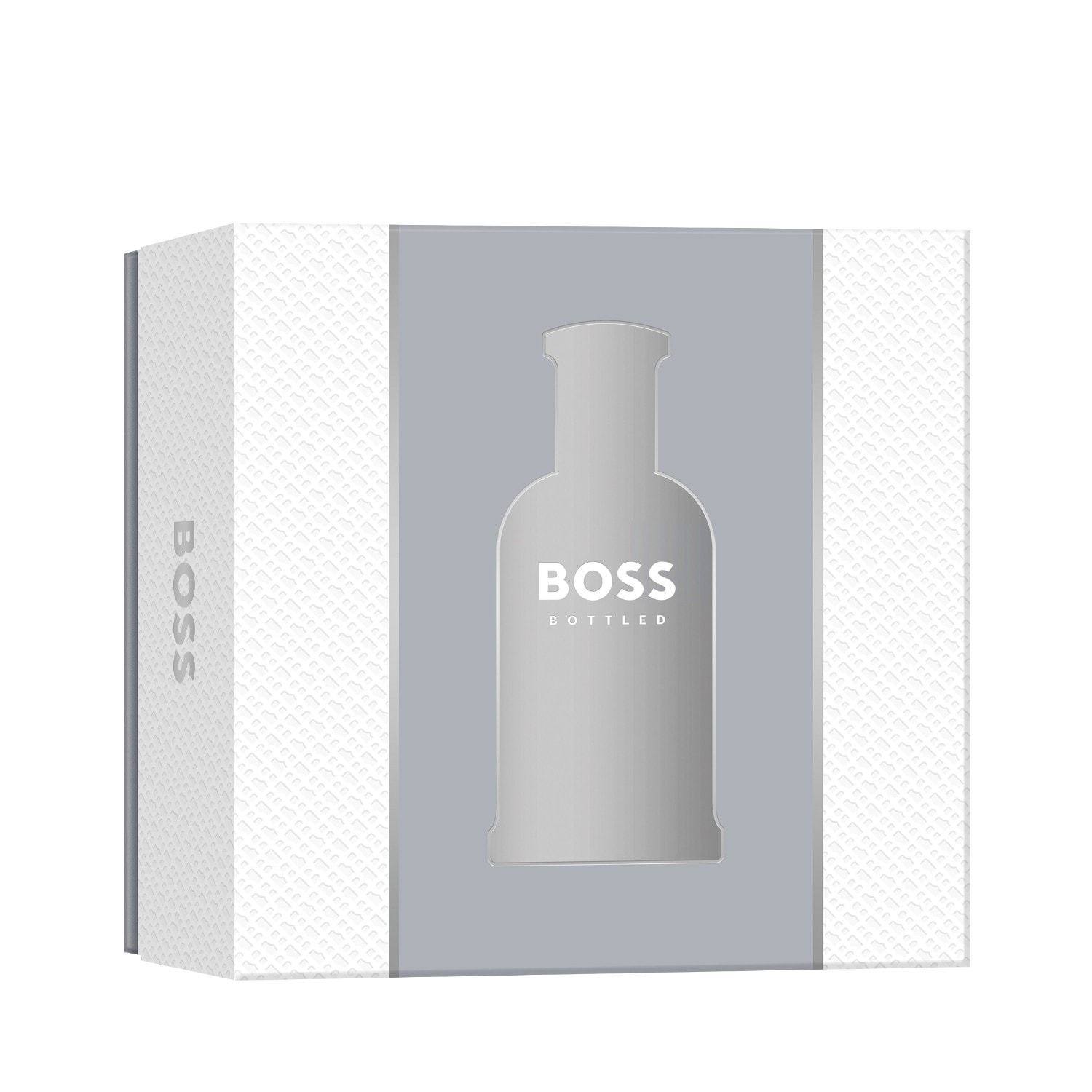 Hugo Boss smaržu komplekts Boss Eau de Toilette 50 ml (1 gab.)