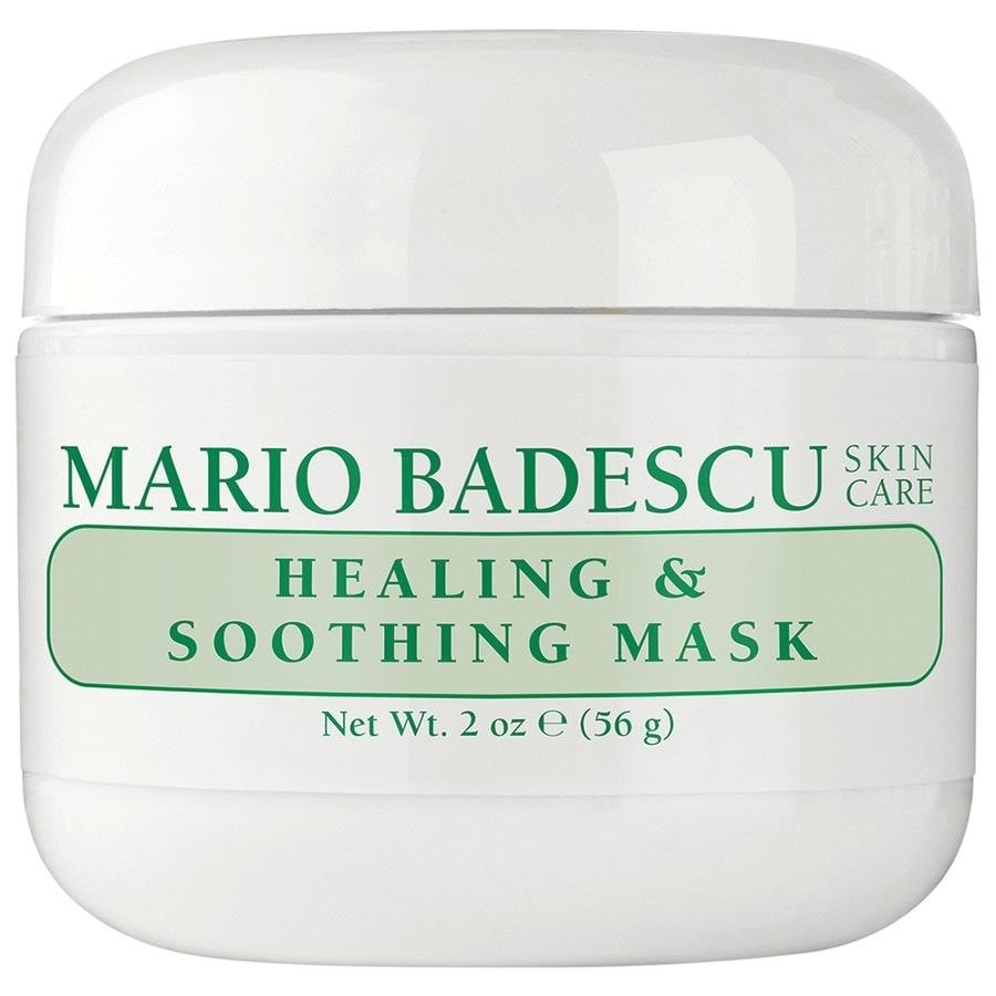 Mario Badescu Hidratáló Maszk – Gyógyító és Nyugtató – 59 g