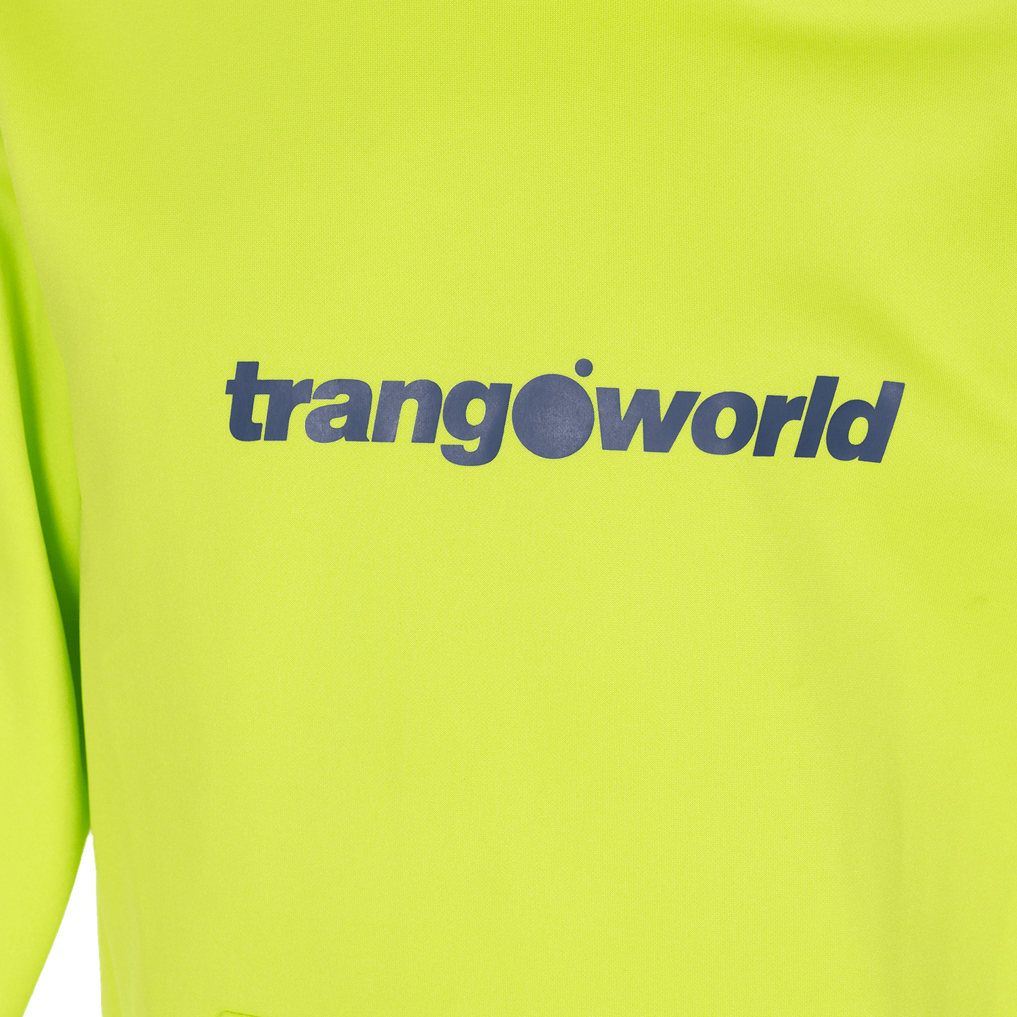  Trangoworld Kura pulóver