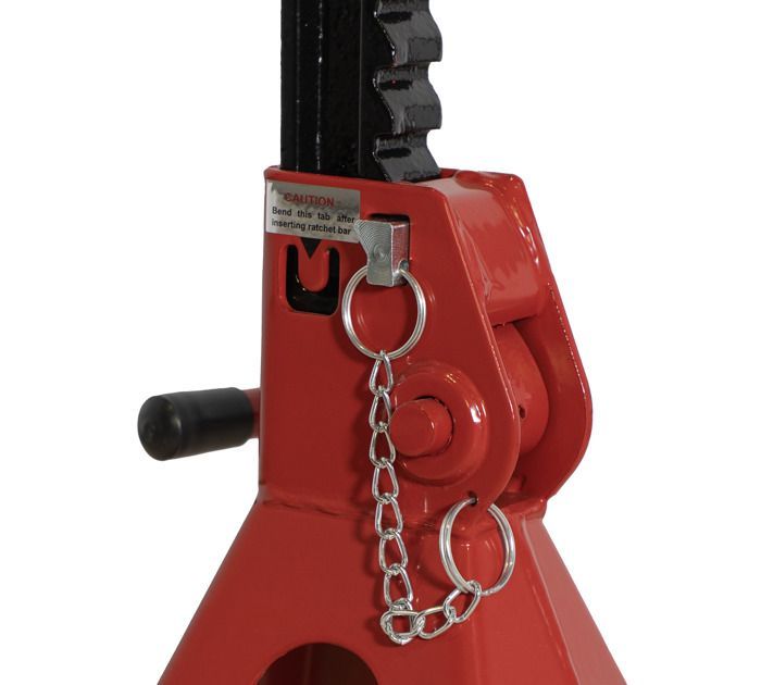 Coppia di cavalletti di supporto 3T MW Tools CAGS3T