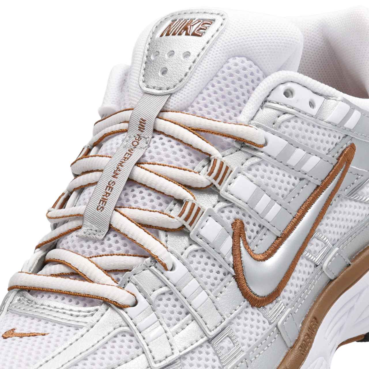 Nike P-6000