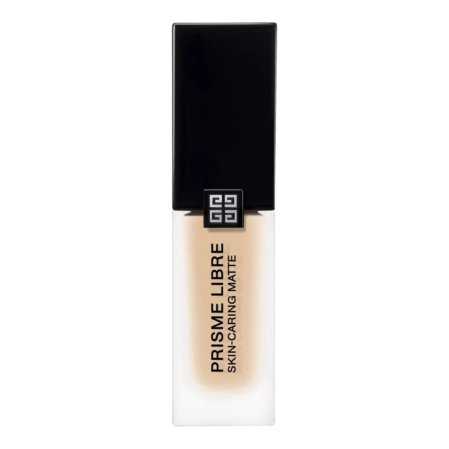 Viso Prisme Libre Skin-Caring Matte Foundation - Fondotinta liquido