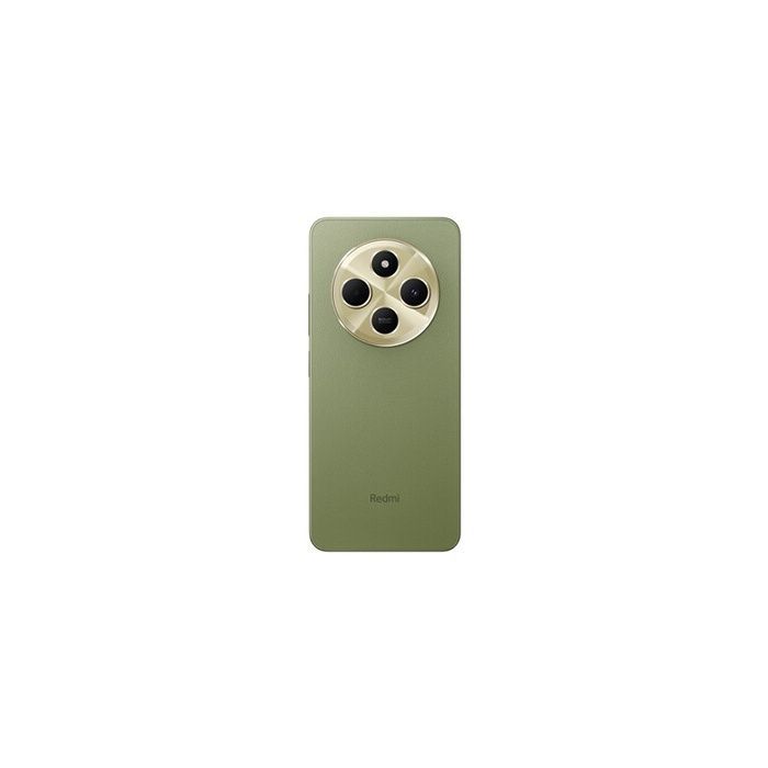 Smartphone - XIAOMI - Redmi 14C - 8 GB de RAM - 256 GB - Verde - 4G-LTE Dual SIM