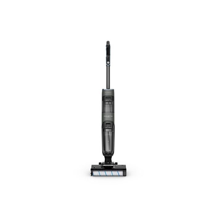 Rowenta X-Clean 4 Draadloze Stofzuiger GZ5035WO Zwart