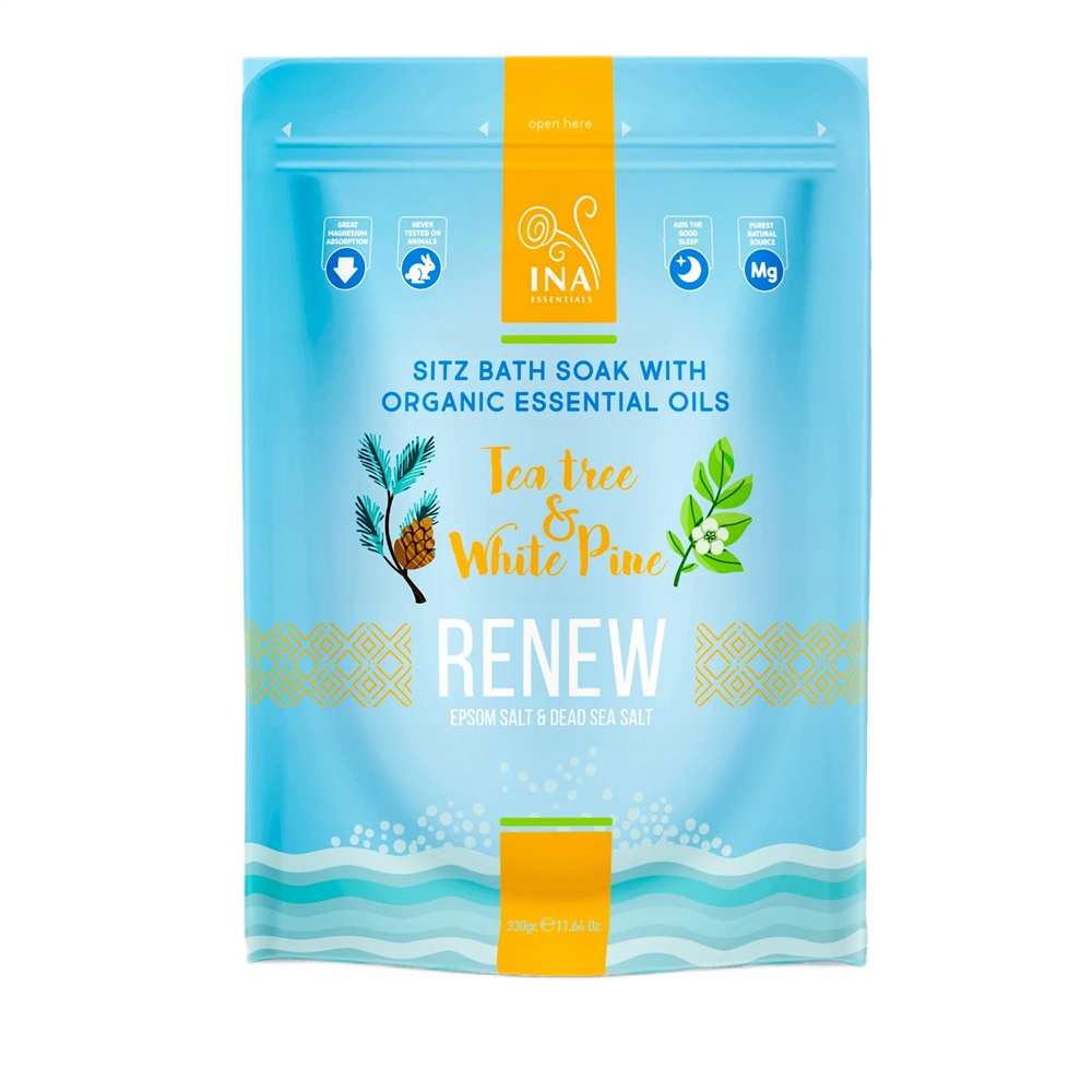 INA ESSENTIALS Renew