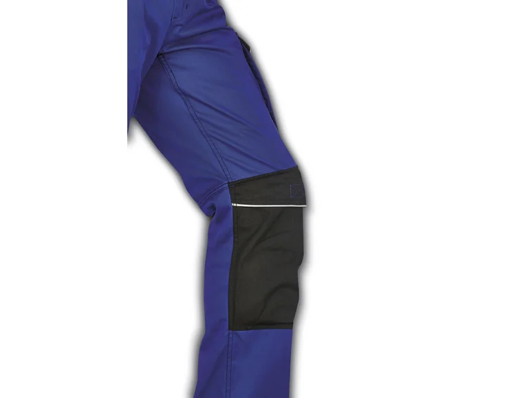 PARKSIDE PERFORMANCE® Spodnie porodowe dla mężczyzn