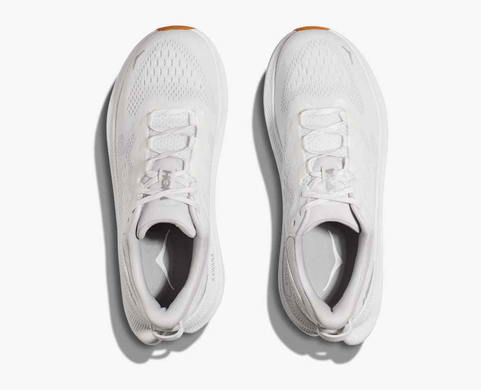 HOKA Kawana 2 Blanc / Nuage Nimbus