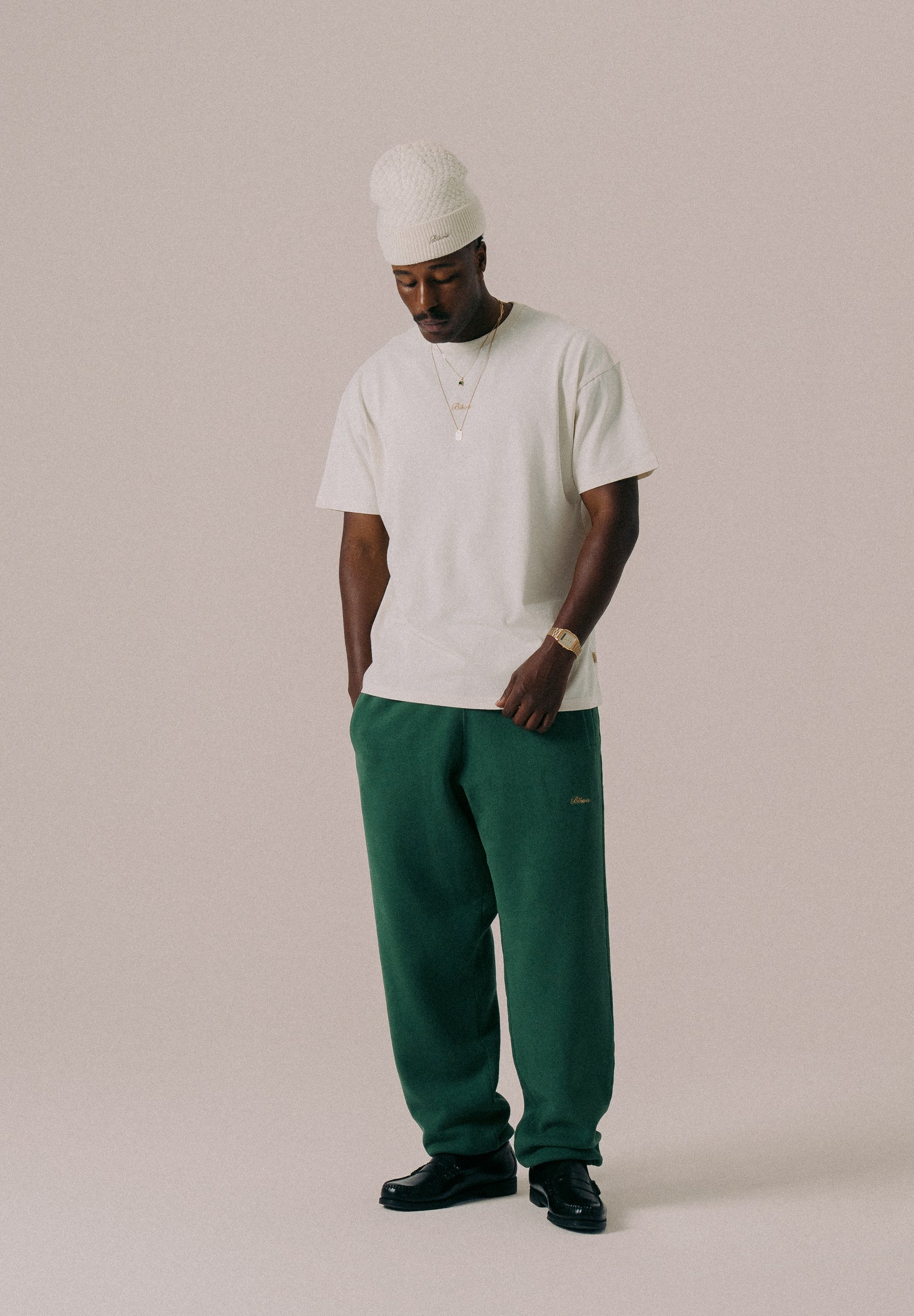 BLKVIS T-shirts