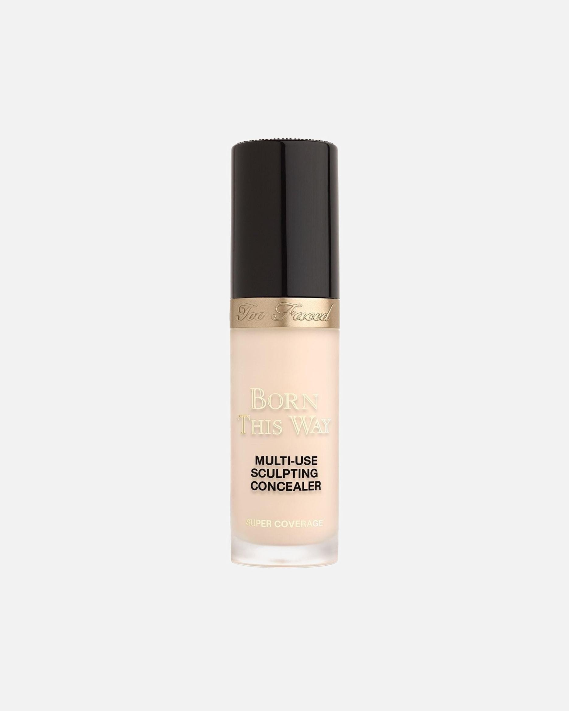 Too Faced Born This Way korektor sa super prekrivanjem – 13,5 ml