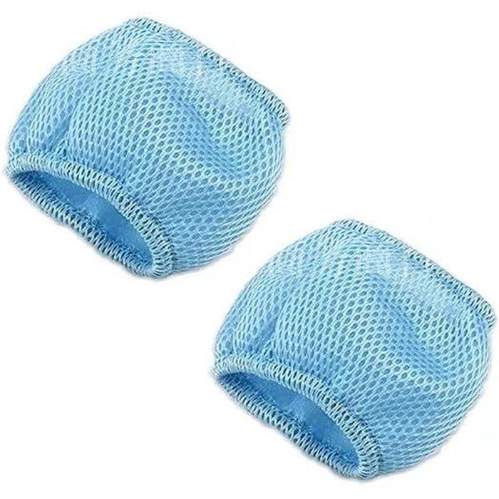 Juego de 2 rejillas - Para spas y jacuzzis MSPA - Accesorios para piscinas y spas - Rejillas de filtración de uso general - Rejillas