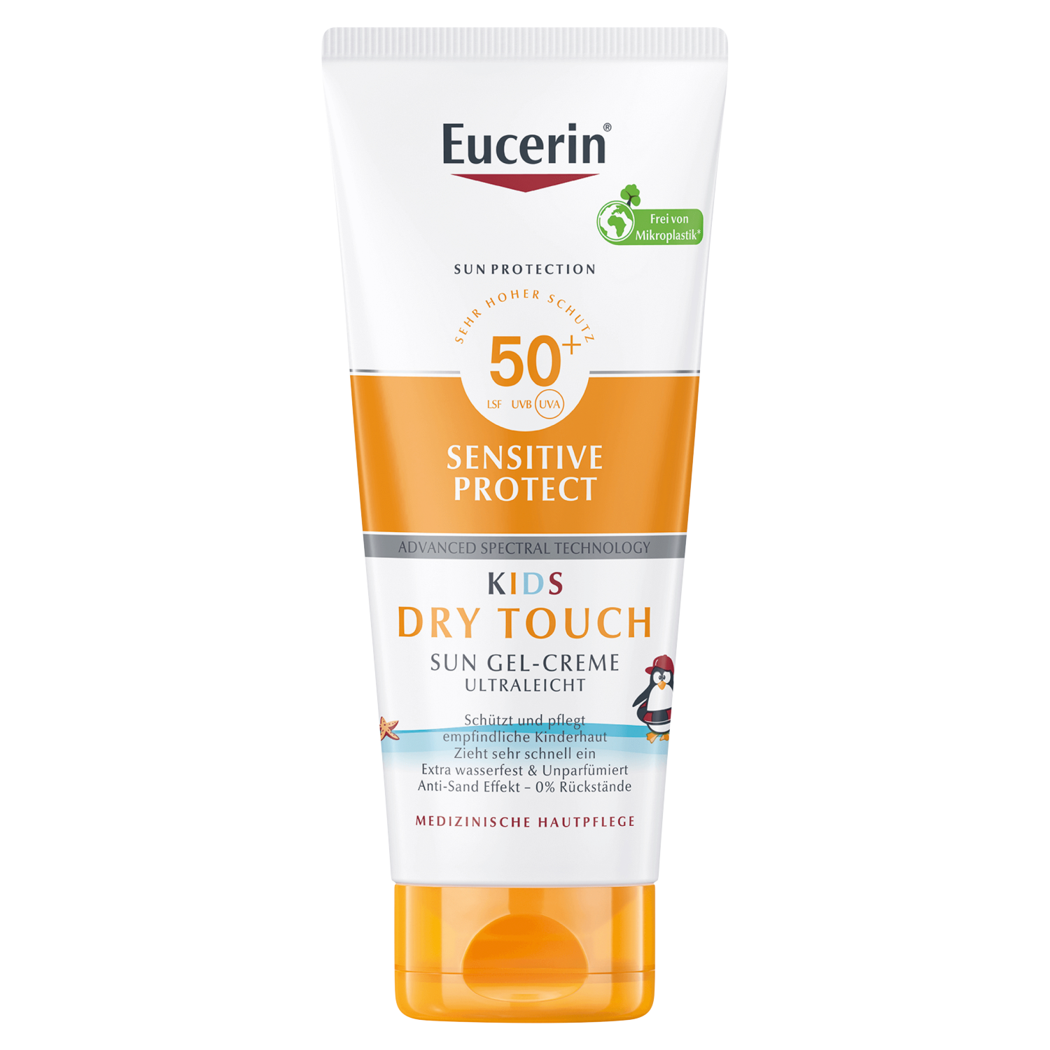 Eucerin Sensitive Protect