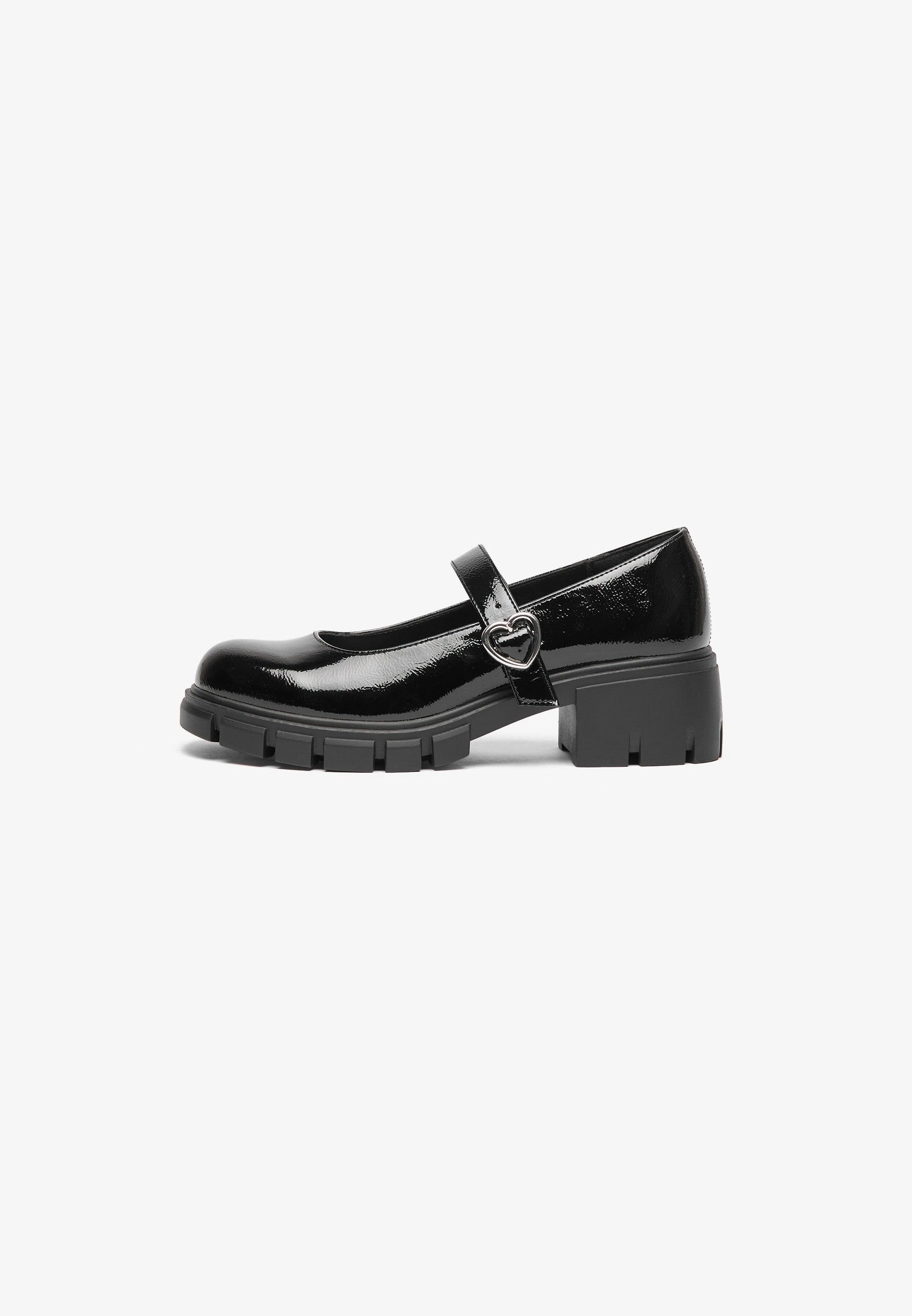 Even&Odd Classic hakken - zwart