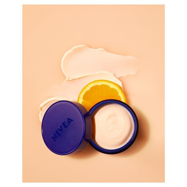 NIVEA Q10 Energy Recharge noćna krema protiv bora<br>50ml