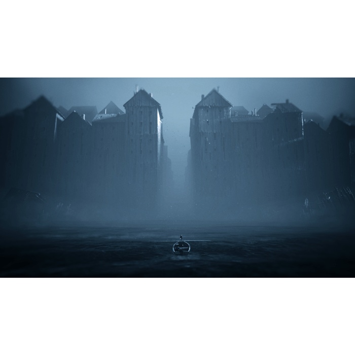 Reanimal • Nintendo Switch-spel 2