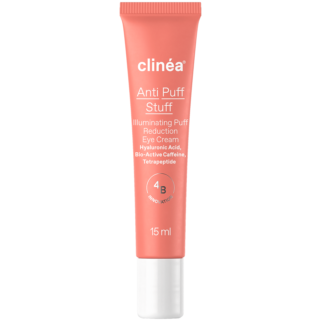 Clinea Anti Puff Stuff