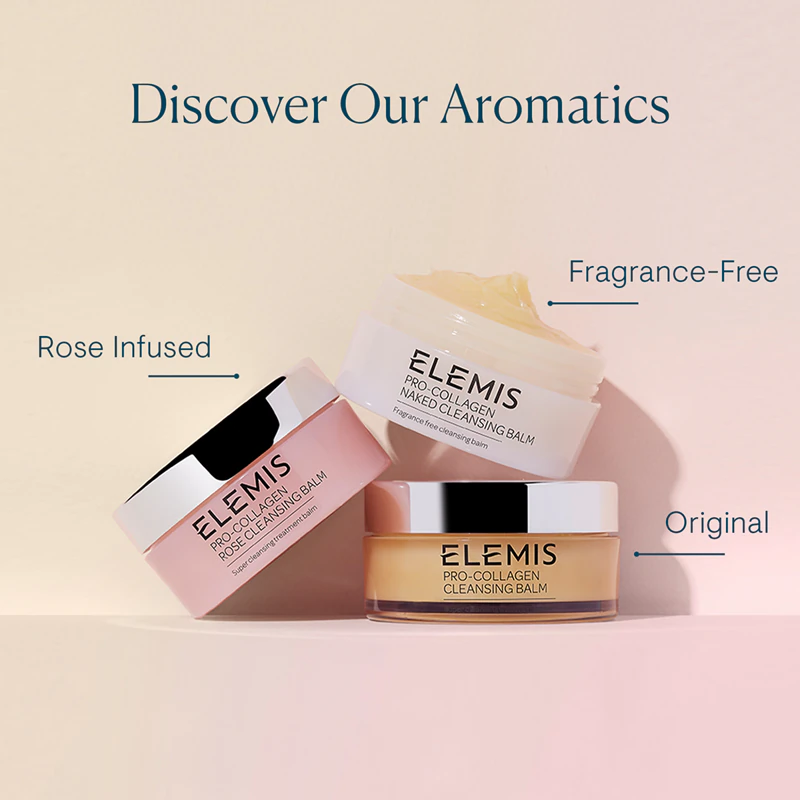 Elemis Pro-Collagen Reinigingsbalsem