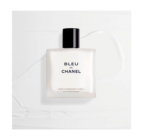 ΕΝΥΔΑΤΙΚΗ ΚΡΕΜΑ BLEU SOIN | 90ML