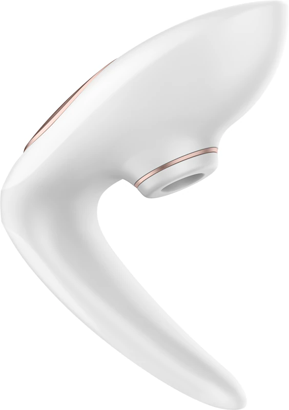 Vibrador Satisfyer PRO 4 para casais