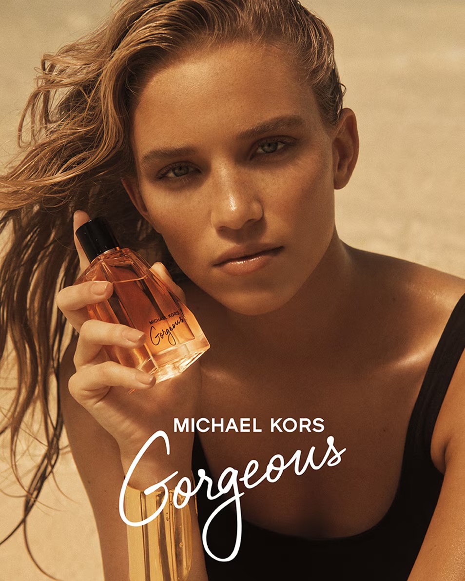 MICHAEL KORS SUPERBAT! EAU DE PARFUM