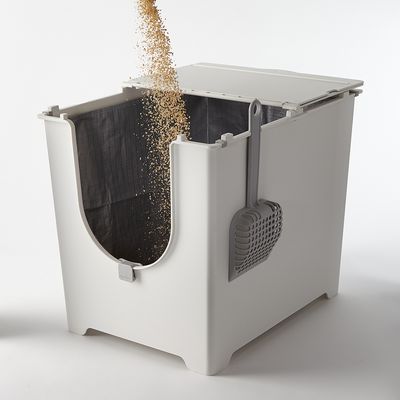Modkat Flip kattebakke