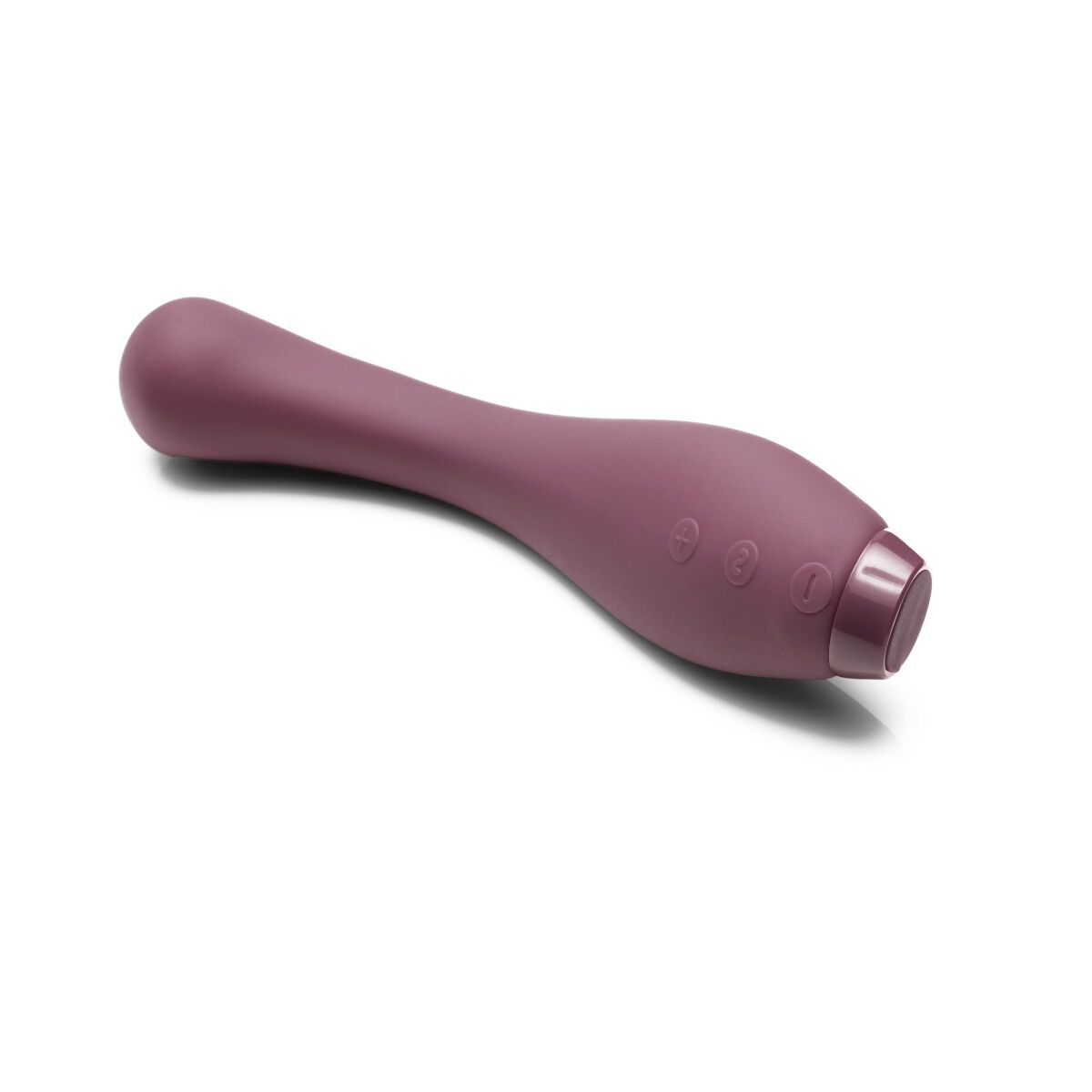 Igram Juno Solid Purple.