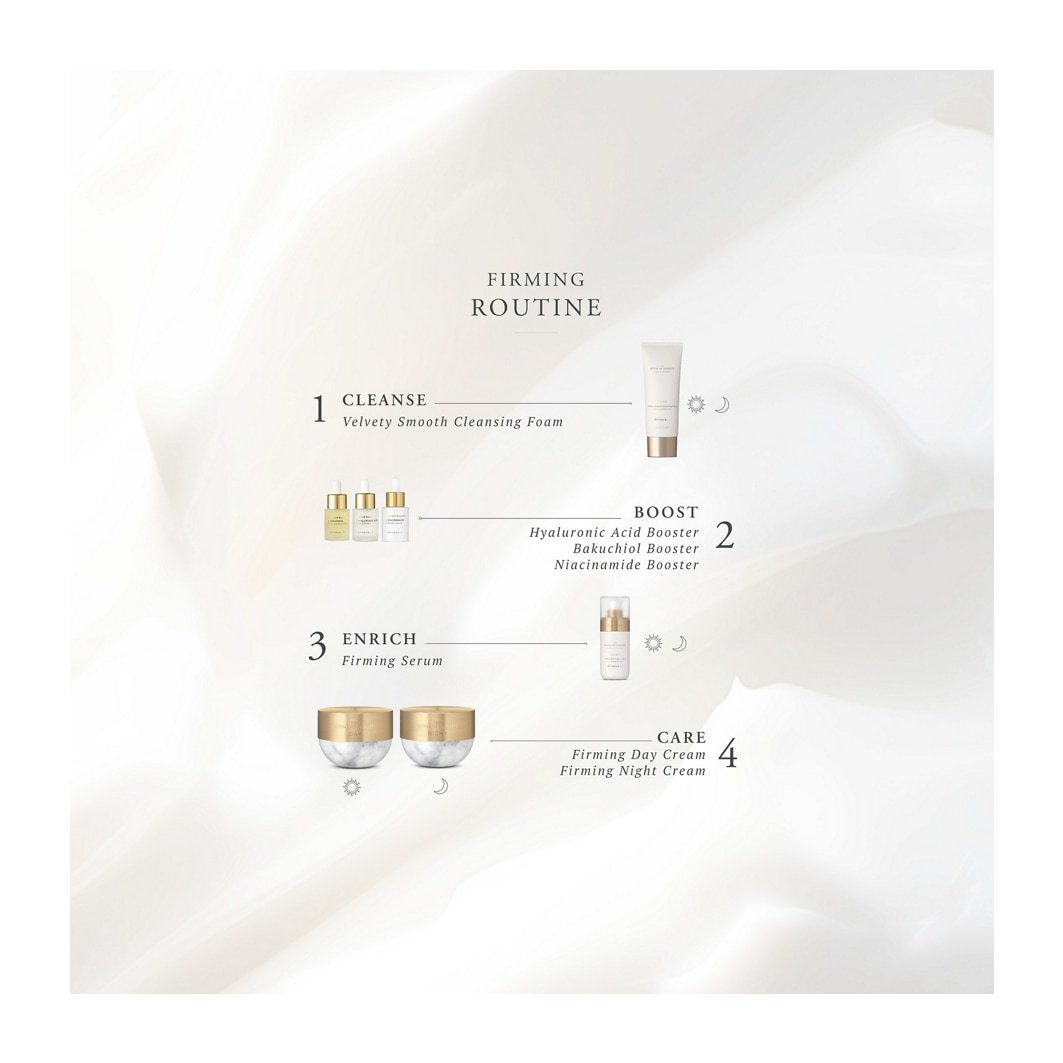 „Rituals“ senėjimą stabdantis serumas „The Ritual of Namaste Bakuchiol“ natūralus stipriklis – 20 ml