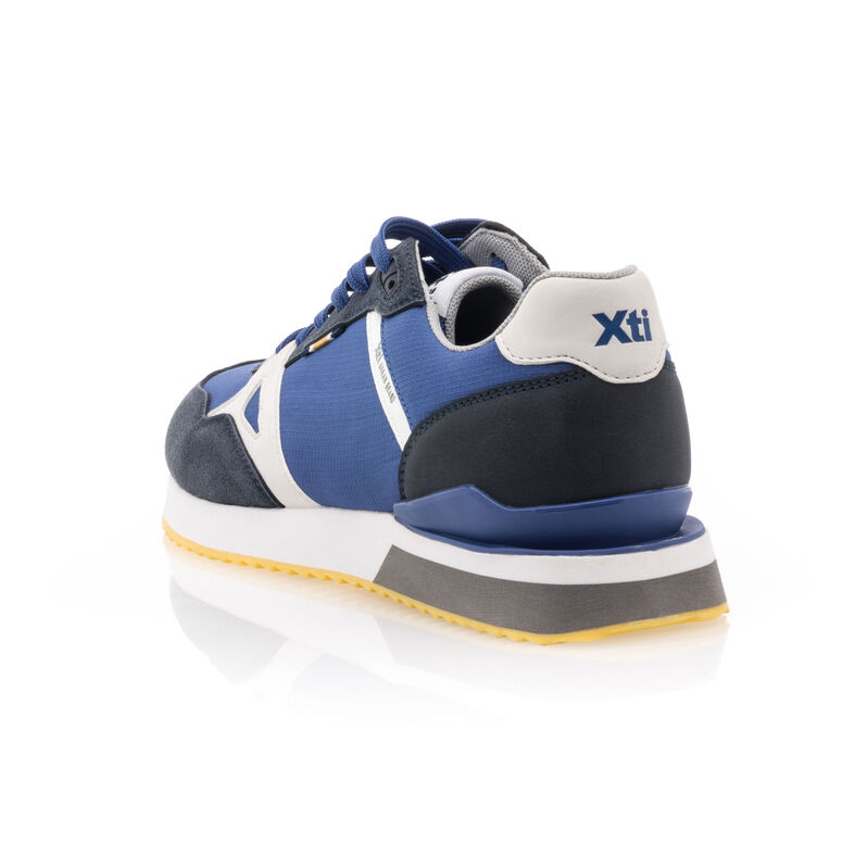 Korpe / patike Homme Bleu