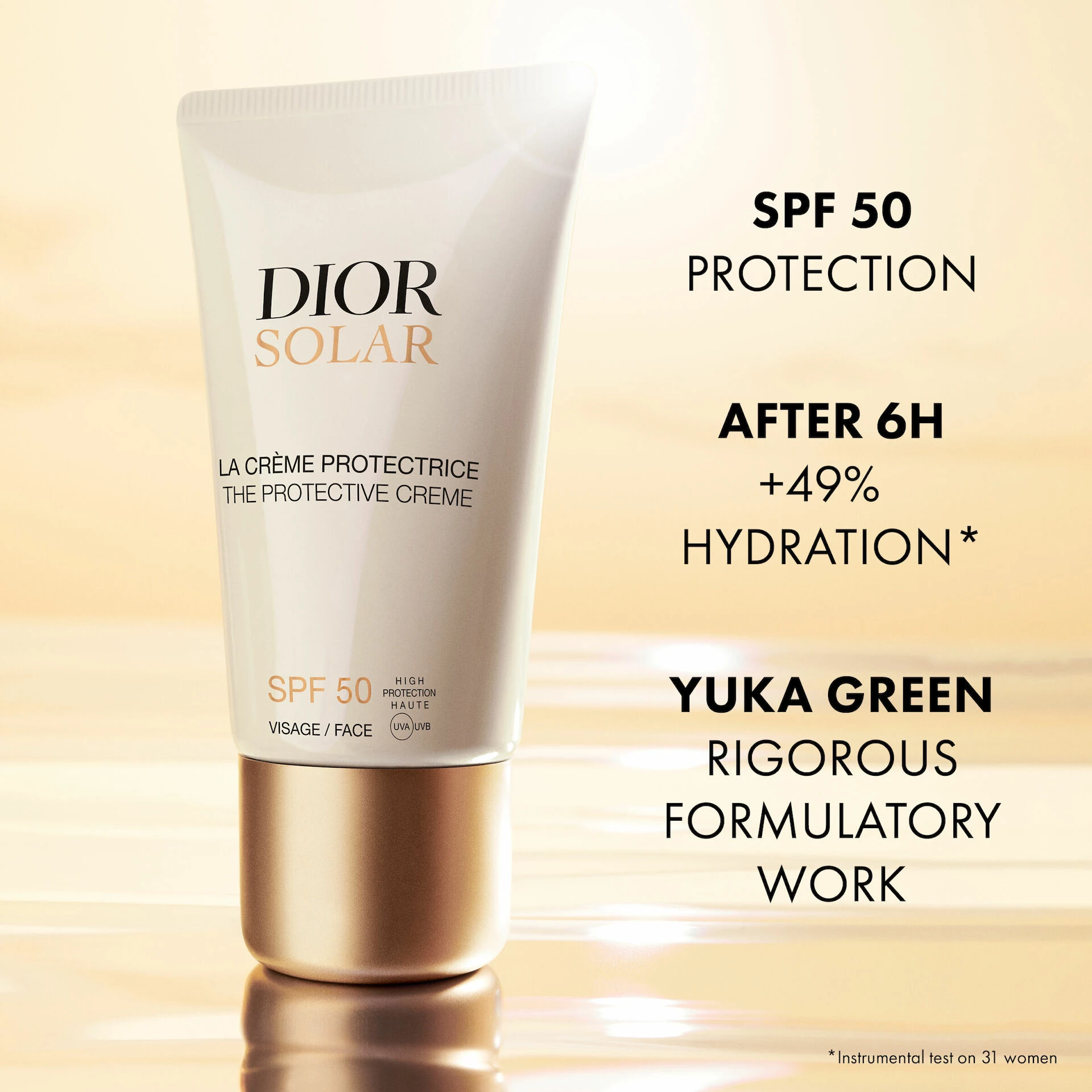 Set cadou Solar Escape Essentials - DIOR