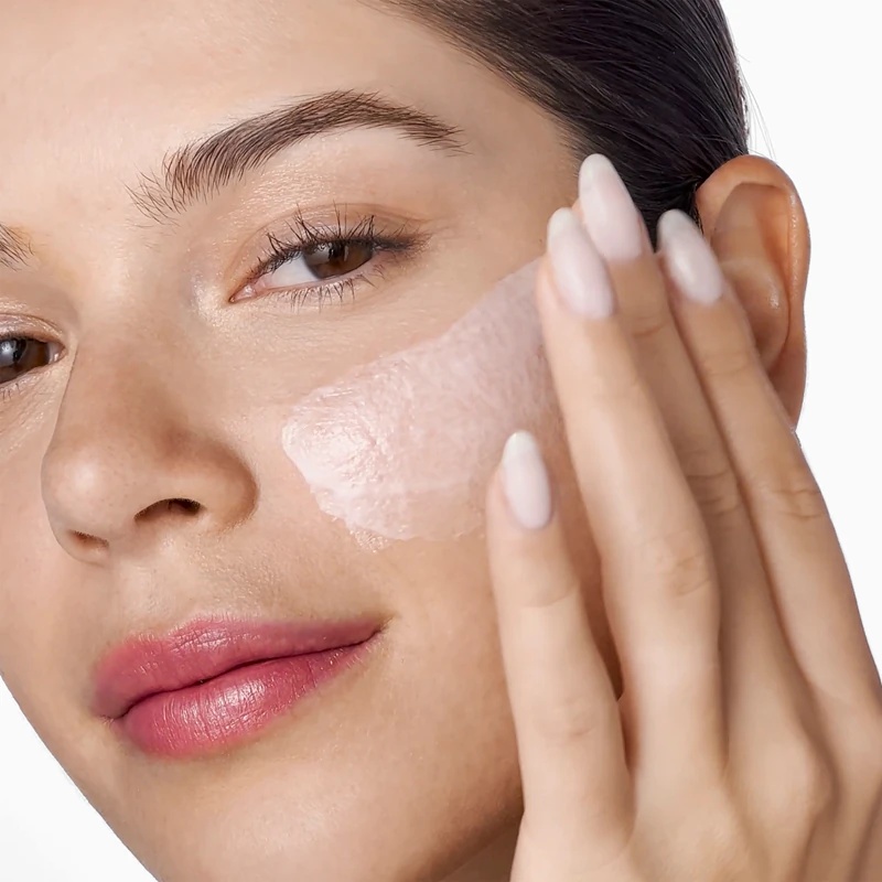 Clinique Moisture Surge™ Overnight Mask vlažilna nočna maska za vse tipe kože