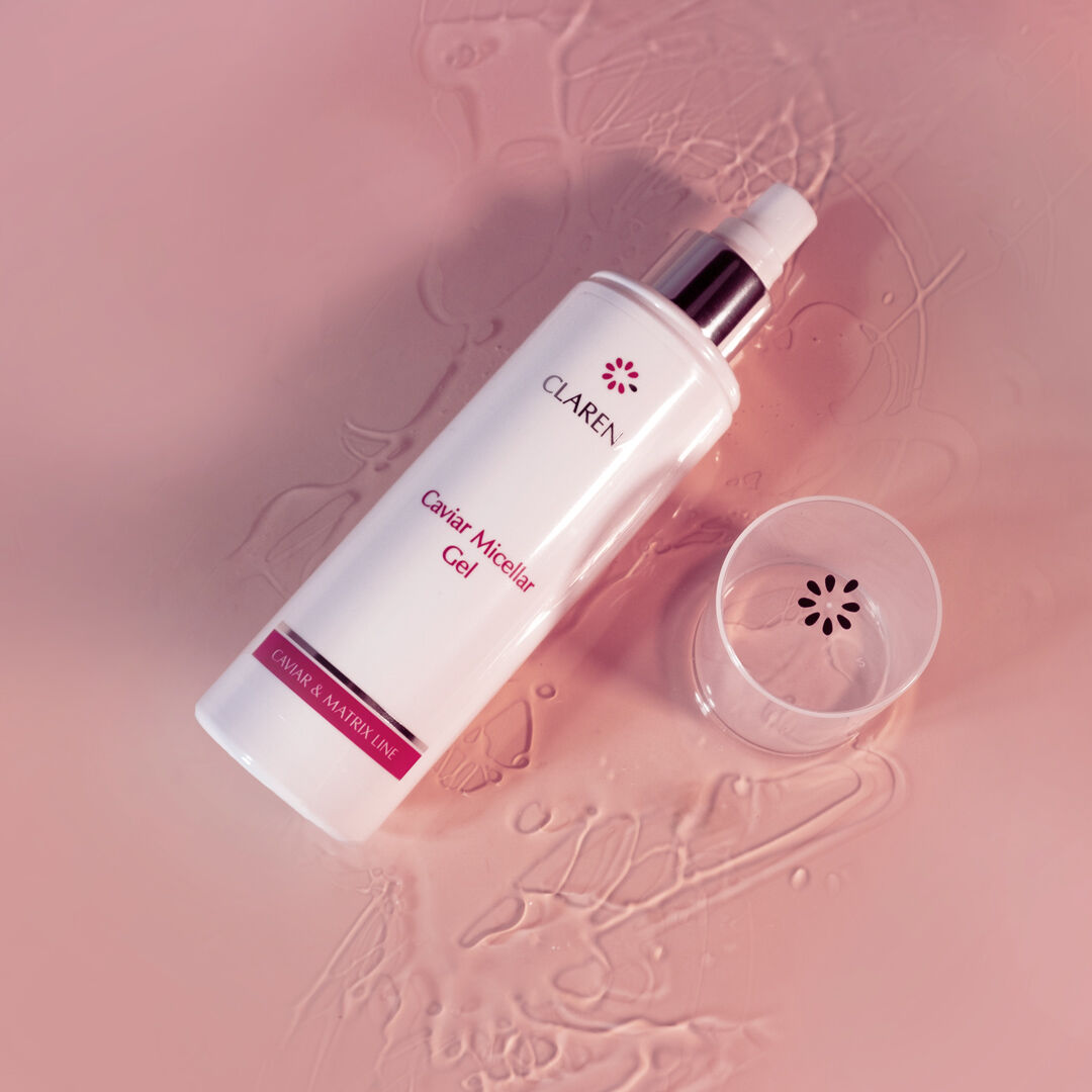 Clarena Caviar & Matrix Linie