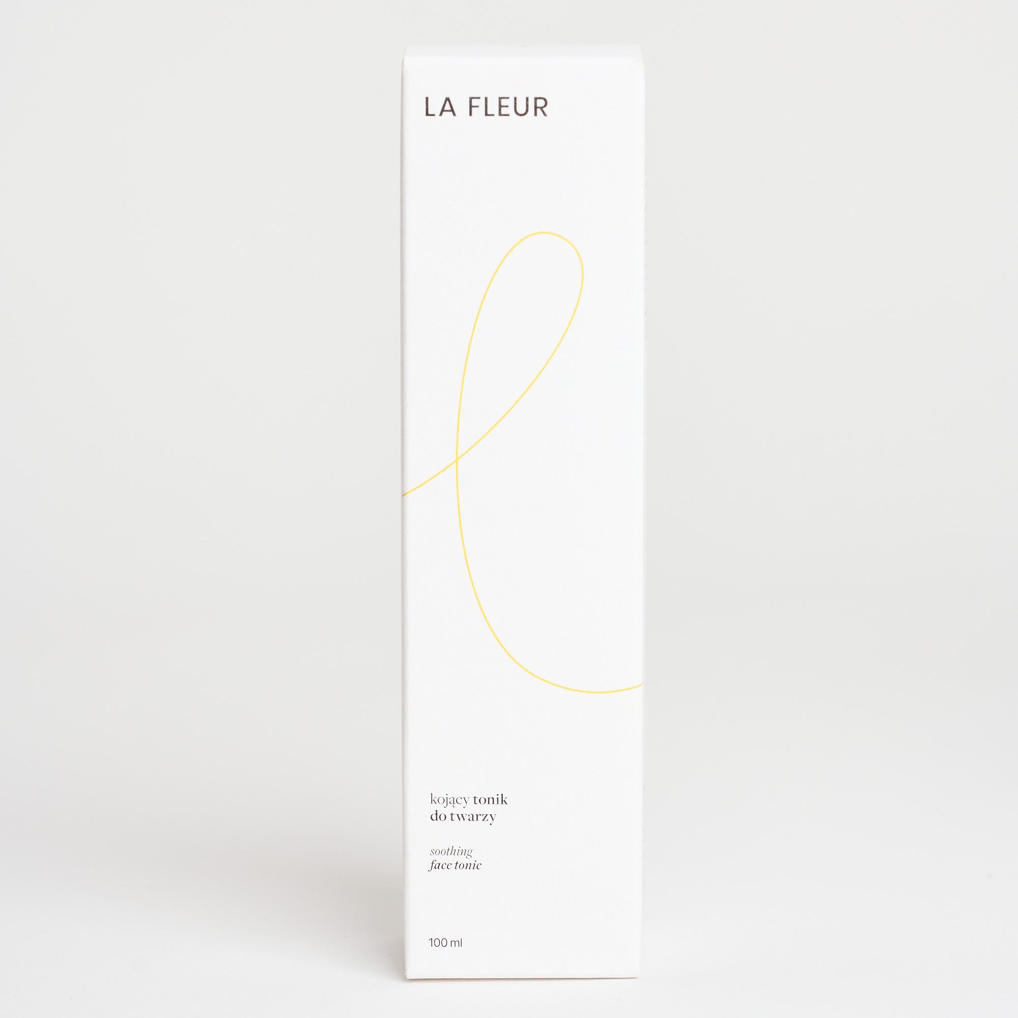 La Fleur Face